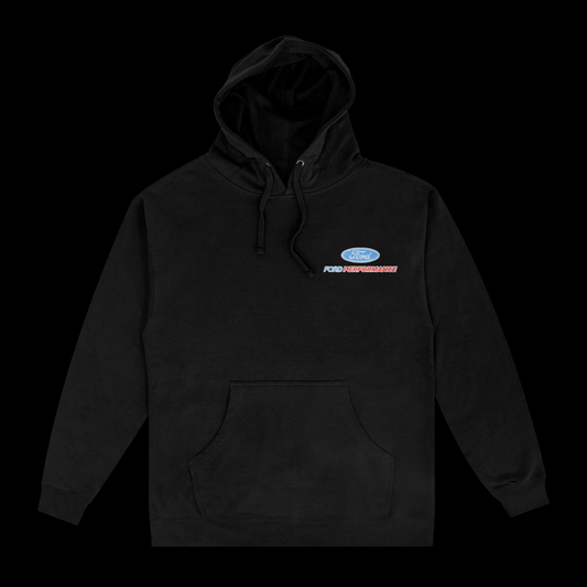 ONLY IN TEXAS HOODIE